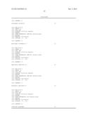 COMPOSITIONS AND METHODS FOR THE DELIVERY OF THERAPEUTIC PEPTIDES diagram and image