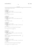 COMPOSITIONS AND METHODS FOR DIAGNOSING AND TREATING AN INFLAMMATION diagram and image