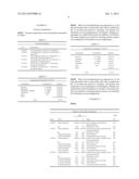 ADJUVANT SYSTEM FOR VACCINE ADJUVANT diagram and image