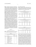 ADJUVANT SYSTEM FOR VACCINE ADJUVANT diagram and image