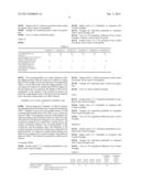 RICE IMPROVER, COOKED RICE USING SAME, AND PROCESSES FOR PREPARING COOKED     RICE diagram and image