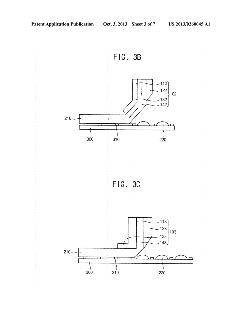 APPARATUS FOR COATING AND METHOD FOR COATING USING THE SAME - diagram, schematic, and image 04