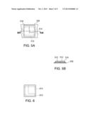 LAMINATED ROLL OF SEALED GRAPHITE POUCHES AND METHODS FOR MAKING THE SAME diagram and image