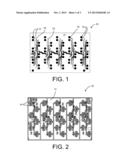 PCB with Both High and Low Current Traces for Energy Storage Modules diagram and image