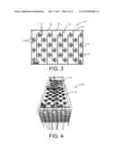 PCB with Both High and Low Current Traces for Energy Storage Modules diagram and image