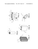 PCB with Both High and Low Current Traces for Energy Storage Modules diagram and image