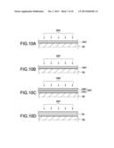 BATTERY SEPARATOR, METHOD OF MANUFACTURING A BATTERY SEPARATOR, BATTERY,     BATTERY PACK, AND ELECTRONIC APPARATUS diagram and image