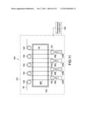 BATTERY SEPARATOR, METHOD OF MANUFACTURING A BATTERY SEPARATOR, BATTERY,     BATTERY PACK, AND ELECTRONIC APPARATUS diagram and image