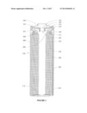 Lithium-Iron Disulfide Cell Design diagram and image