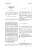 RADIATION-SENSITIVE RESIN COMPOSITION AND RADIATION-SENSITIVE ACID     GENERATING AGENT diagram and image