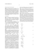 RADIATION-SENSITIVE RESIN COMPOSITION AND RADIATION-SENSITIVE ACID     GENERATING AGENT diagram and image