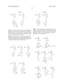 RADIATION-SENSITIVE RESIN COMPOSITION AND RADIATION-SENSITIVE ACID     GENERATING AGENT diagram and image