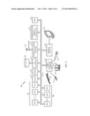 CONTEXTUAL AWARENESS USING RELATIVE POSITIONS OF MOBILE DEVICES diagram and image