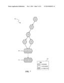 CALENDAR-DRIVEN SEQUENCING OF ACADEMIC LESSONS diagram and image