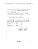 CALENDAR-DRIVEN SEQUENCING OF ACADEMIC LESSONS diagram and image