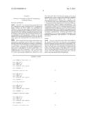 METHOD FOR DETECTING THE PRESENCE OF A DNA MINOR CONTRIBUTOR IN A DNA     MIXTURE diagram and image