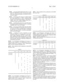 METHOD FOR THE DIAGNOSIS AND/OR PROGNOSIS OF INFLAMMATORY STATES diagram and image