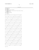 METHOD FOR THE DIAGNOSIS AND/OR PROGNOSIS OF INFLAMMATORY STATES diagram and image