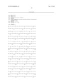 METHOD FOR THE DIAGNOSIS AND/OR PROGNOSIS OF INFLAMMATORY STATES diagram and image