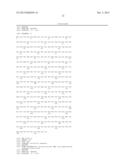 METHOD FOR THE DIAGNOSIS AND/OR PROGNOSIS OF INFLAMMATORY STATES diagram and image