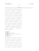 METHOD FOR THE DIAGNOSIS AND/OR PROGNOSIS OF INFLAMMATORY STATES diagram and image