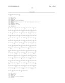 METHOD FOR THE DIAGNOSIS AND/OR PROGNOSIS OF INFLAMMATORY STATES diagram and image