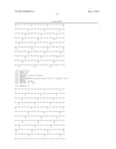 METHOD FOR THE DIAGNOSIS AND/OR PROGNOSIS OF INFLAMMATORY STATES diagram and image