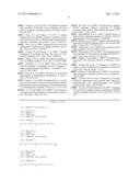 METHODS AND MATERIALS FOR MONITORING MYELOMA USING QUANTITATIVE MASS     SPECTROMETRY diagram and image