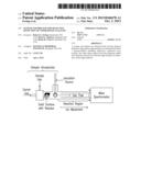 SYSTEM AND PROCESS FOR SELECTIVE DETECTION OF VAPOR-PHASE ANALYTES diagram and image