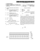 METHOD FOR MAKING LIGHT EMITTING DIODE diagram and image