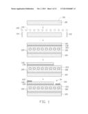 METHOD FOR MAKING LIGHT EMITTING DIODE diagram and image