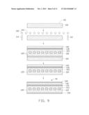 METHOD FOR MAKING LIGHT EMITTING DIODE diagram and image