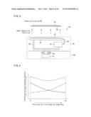 VAPOR DEPOSITION APPARATUS, VAPOR DEPOSITION METHOD, AND METHOD FOR     MANUFACTURING ORGANIC ELECTROLUMINESCENT DISPLAY DEVICE diagram and image