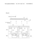 VAPOR DEPOSITION APPARATUS, VAPOR DEPOSITION METHOD, AND METHOD FOR     MANUFACTURING ORGANIC ELECTROLUMINESCENT DISPLAY DEVICE diagram and image