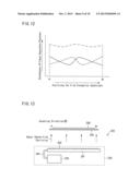 VAPOR DEPOSITION APPARATUS, VAPOR DEPOSITION METHOD, AND METHOD FOR     MANUFACTURING ORGANIC ELECTROLUMINESCENT DISPLAY DEVICE diagram and image