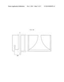 VAPOR DEPOSITION REACTOR FOR FORMING THIN FILM diagram and image