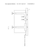 VAPOR DEPOSITION REACTOR FOR FORMING THIN FILM diagram and image