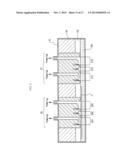 VAPOR DEPOSITION REACTOR FOR FORMING THIN FILM diagram and image