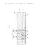 VAPOR DEPOSITION REACTOR FOR FORMING THIN FILM diagram and image