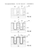 METHOD OF ENABLING SEAMLESS COBALT GAP-FILL diagram and image