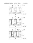 METHOD OF ENABLING SEAMLESS COBALT GAP-FILL diagram and image