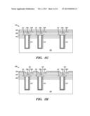 BOTTOM-UP PLATING OF THROUGH-SUBSTRATE VIAS diagram and image