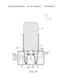 POP-UP MECHANISM AND ELECTRICAL CHARGER USING SAME diagram and image