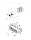 CONNECTOR diagram and image