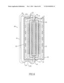 BOARD-TO-BOARD CONNECTOR ASSEMBLY diagram and image