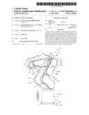 ROBOT SYSTEM AND ROBOT diagram and image