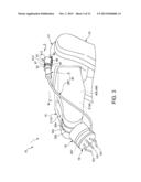 ROBOT SYSTEM AND ROBOT diagram and image