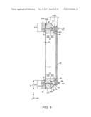 ROBOT SYSTEM AND ROBOT diagram and image