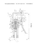 ROBOT SYSTEM AND ROBOT diagram and image