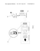 Method and Relay for Communicating a Value of a Parameter of a Source to     be Monitored diagram and image